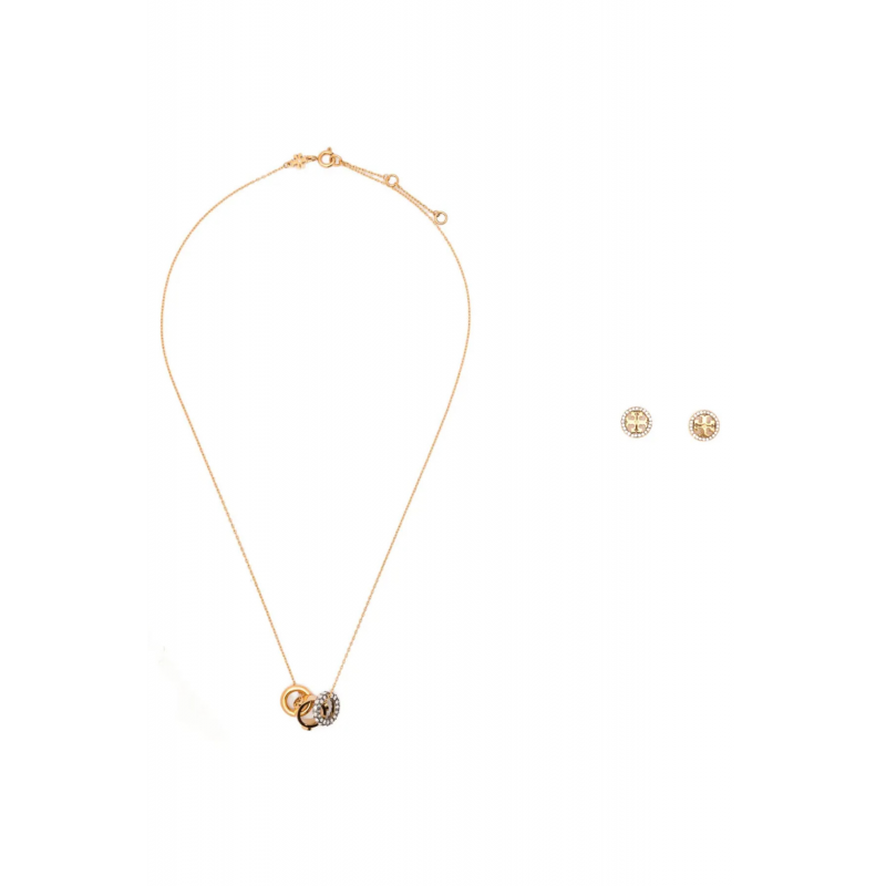 Tory Burch Bijoux Gold