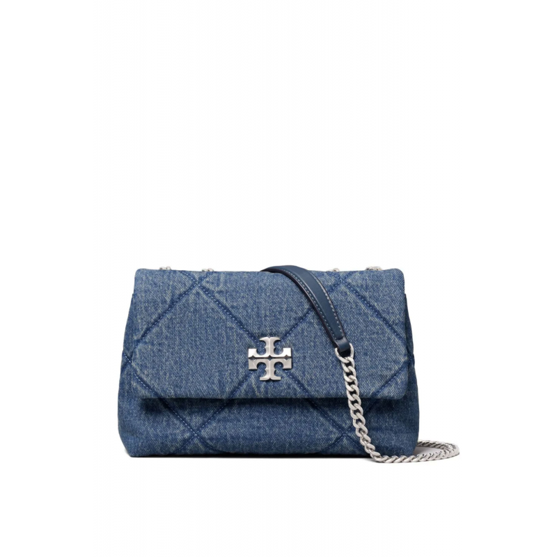 Tory Burch Taschen. Denim