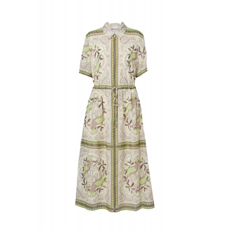 Tory Burch Kostume Fantasy