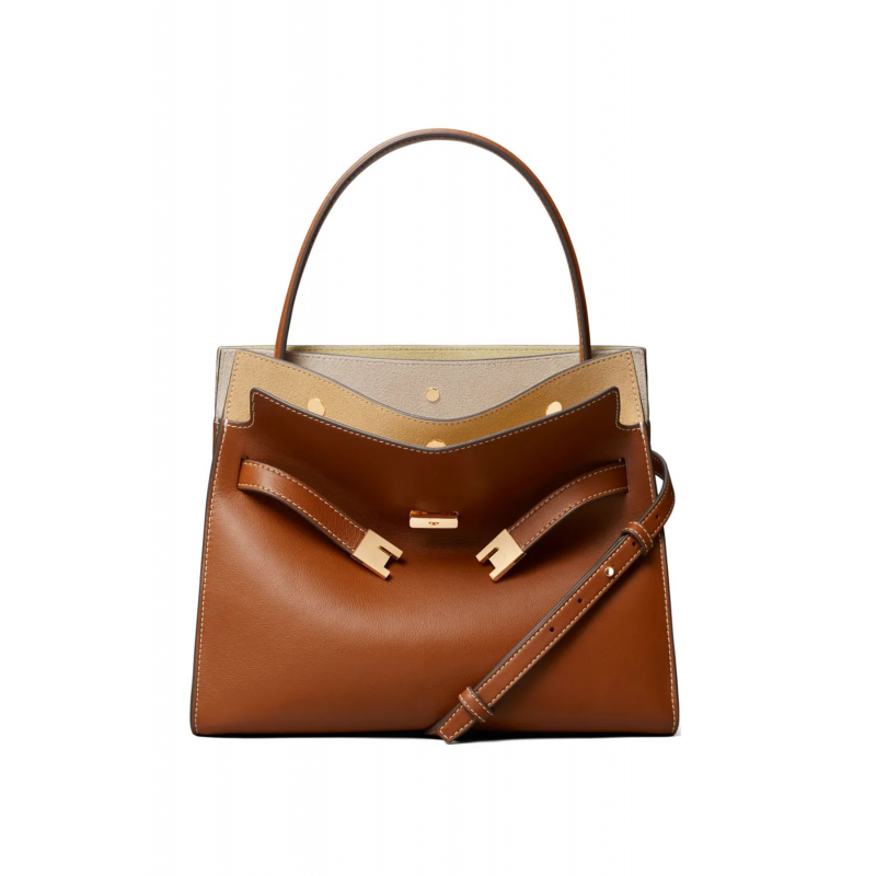 Tory Burch Taschen. Braun