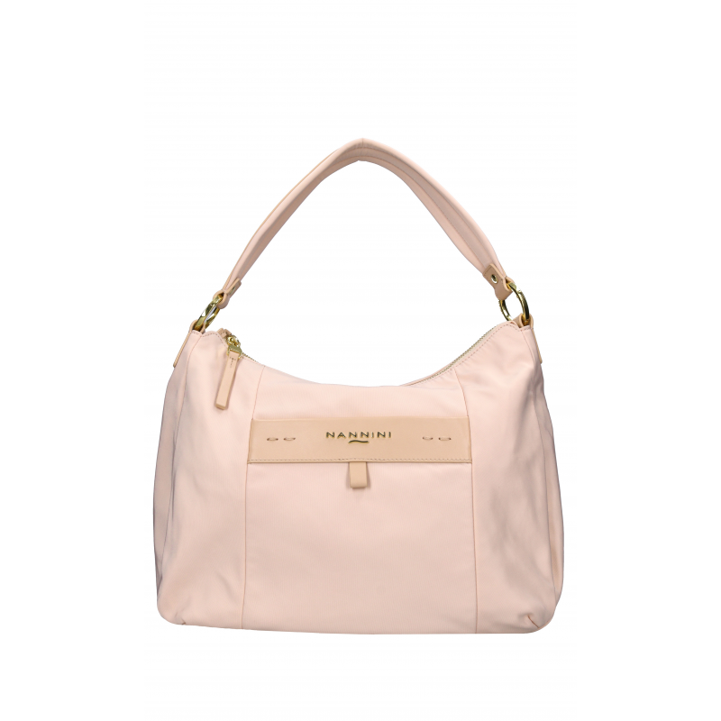 Nannini Taschen. Rosa
