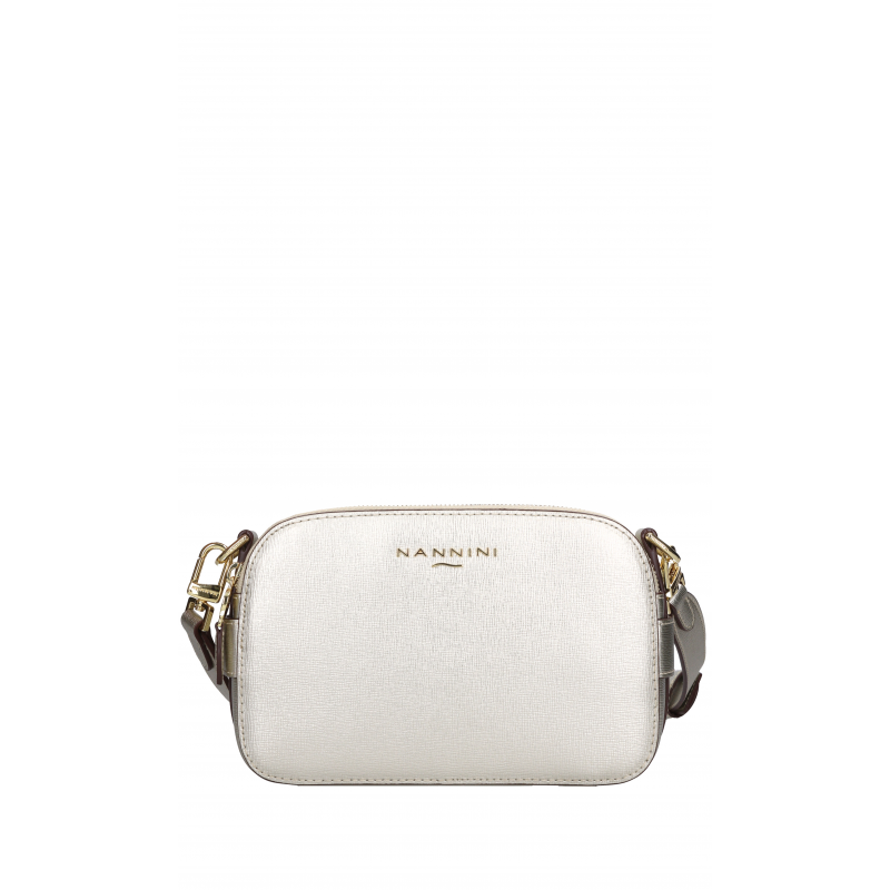 Nannini Taschen. Gold