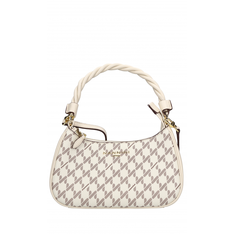 Nannini Taschen... Creme
