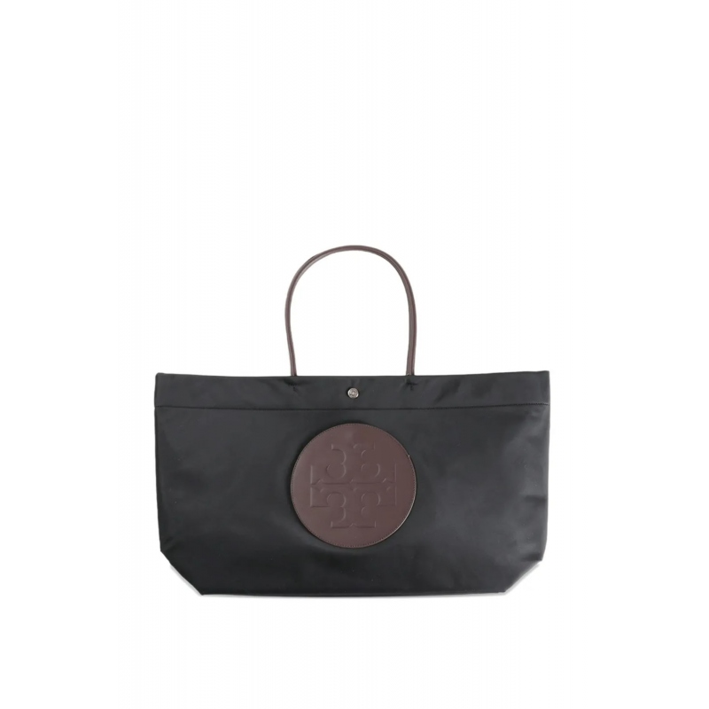 Tory Burch Taschen. Schwarz