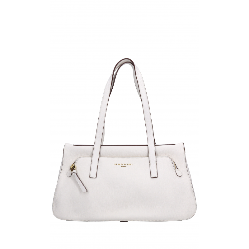 Nannini Taschen... Creme