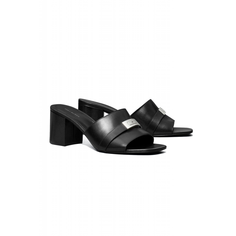 Tory Burch Sandel schwarz