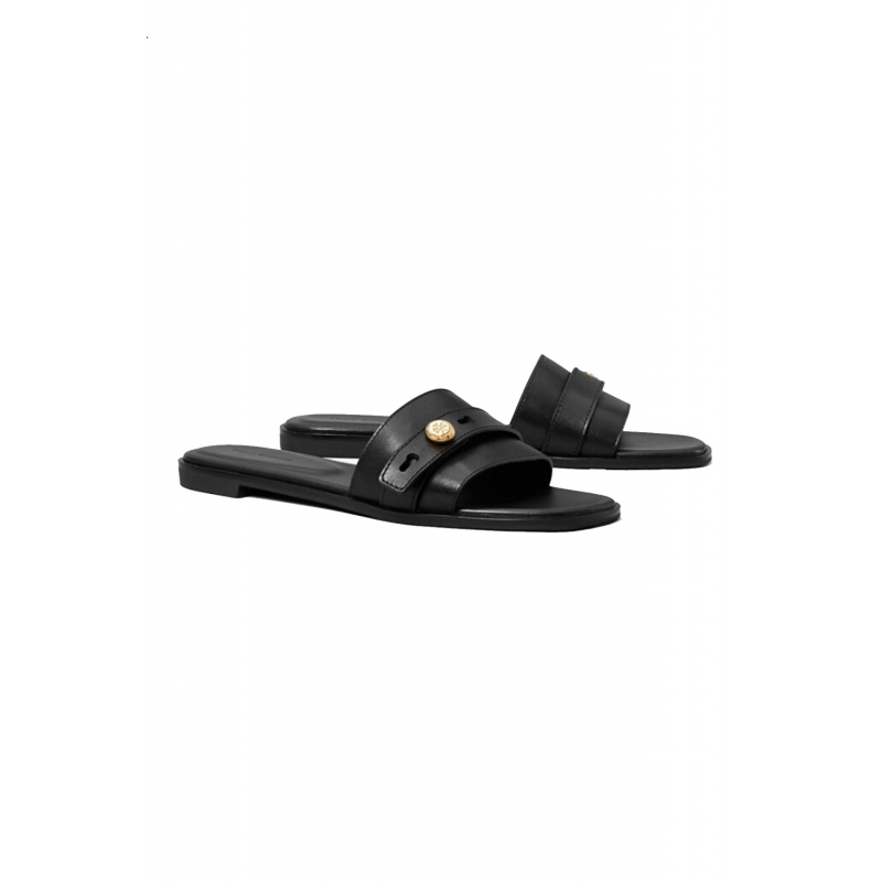 Tory Burch Sandel schwarz