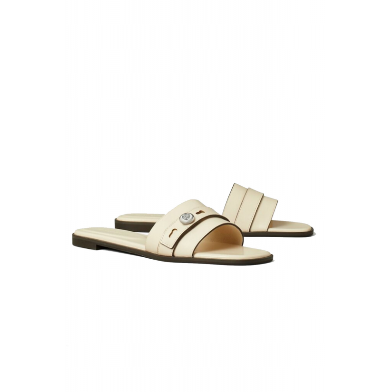 Tory Burch Sandel WeiB