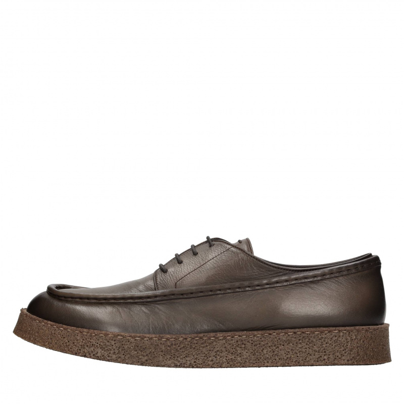 Pantanetti Halbschuhe Braun