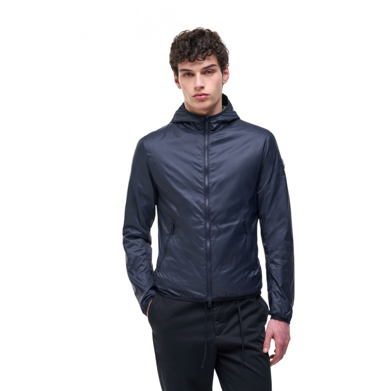 Colmar Blaue Jacken