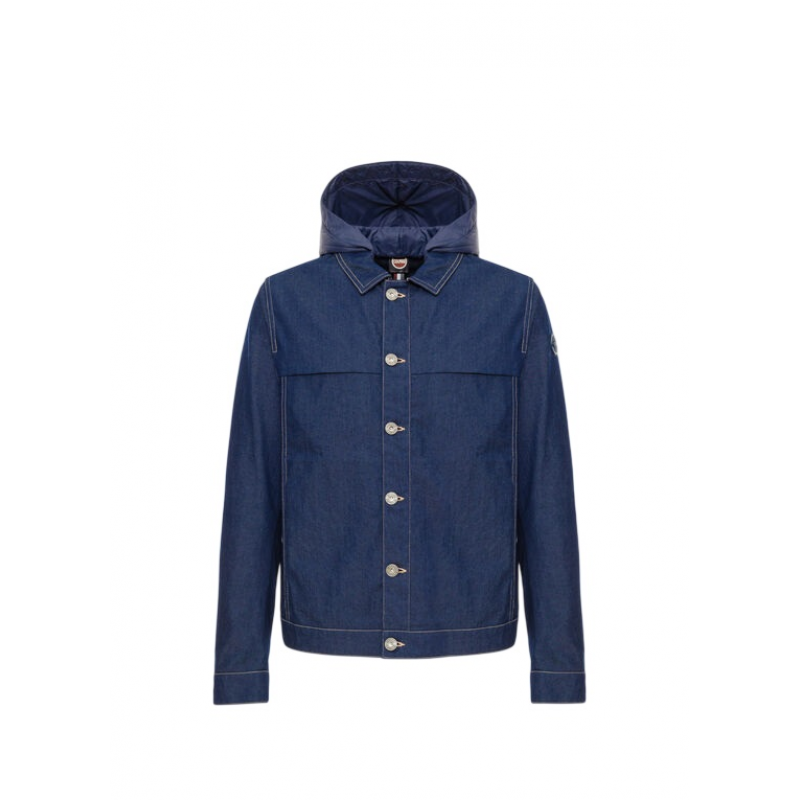 Colmar Blaue Jacken