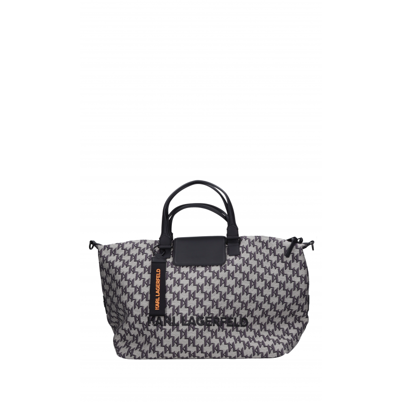 Karl Lagerfeld Taschen... Schwarz