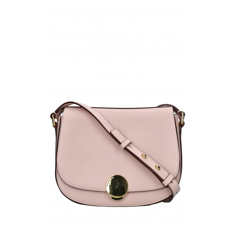 Nannini Taschen. Rosa