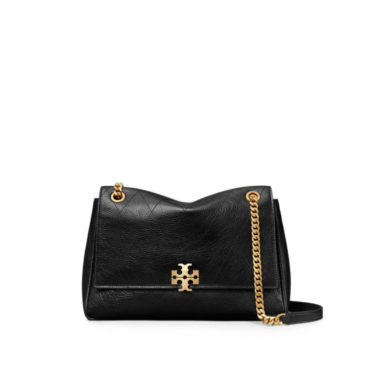 Tory Burch Taschen. Schwarz