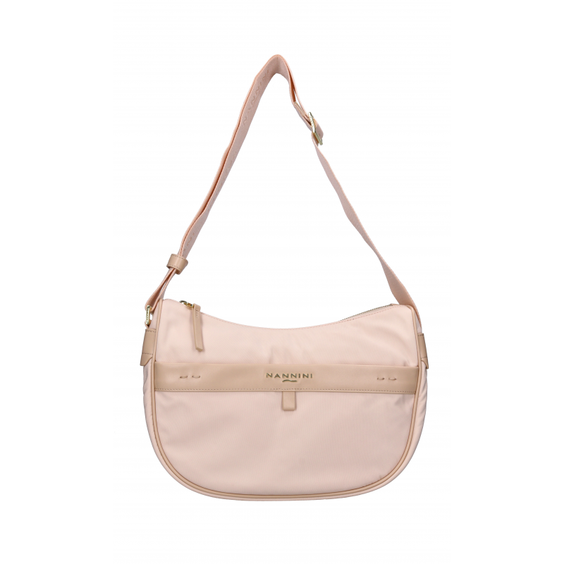 Nannini Taschen. Rosa