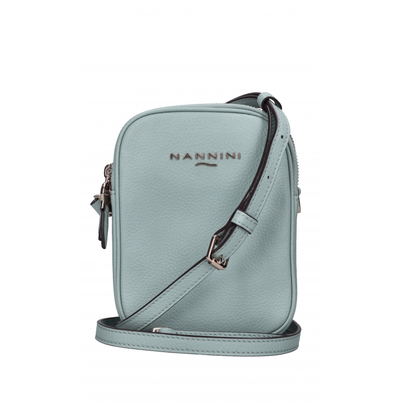 Nannini Taschen. Blau