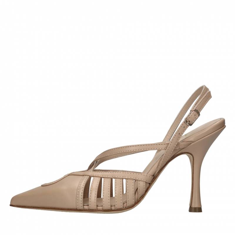 Adelia Schuhe mit Absatz