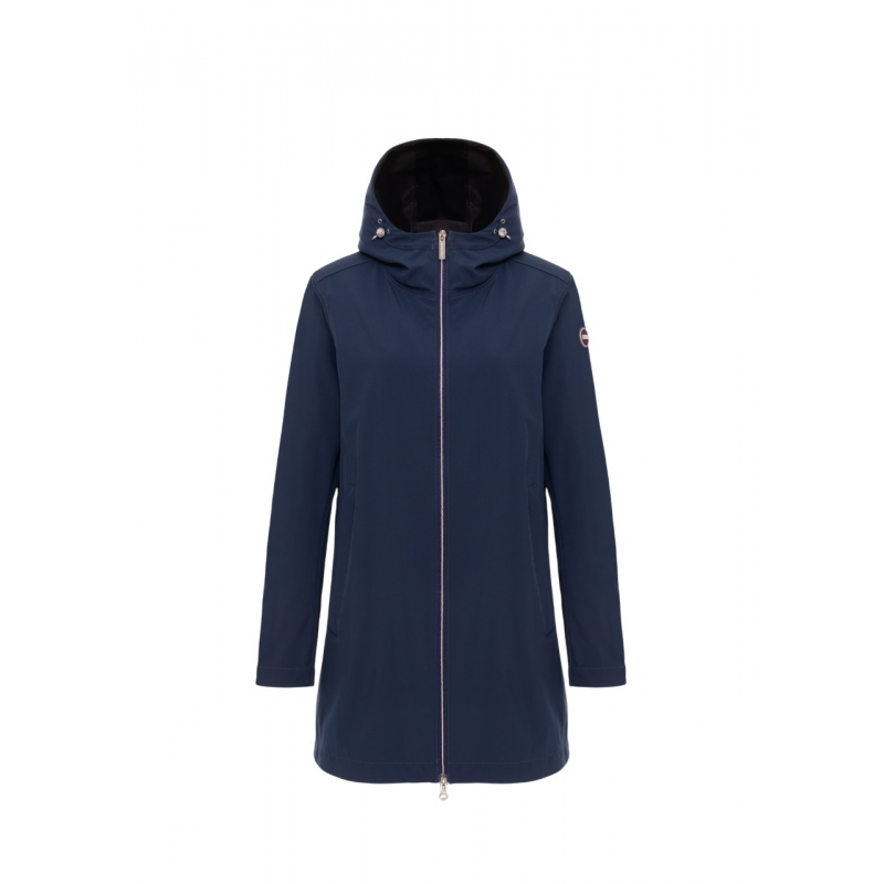 Colmar Blaue Jacken