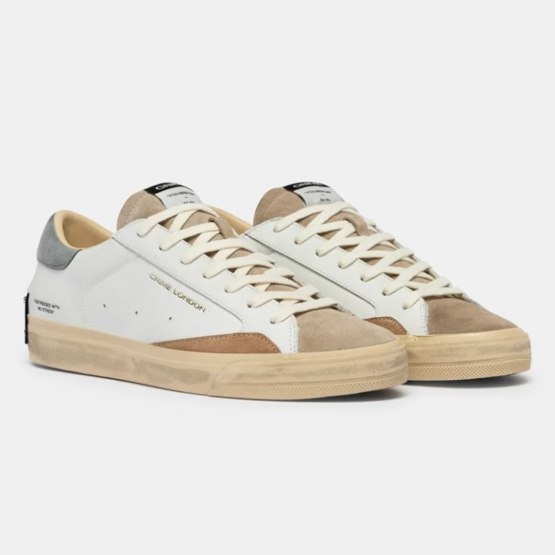 Crime London Sneaker