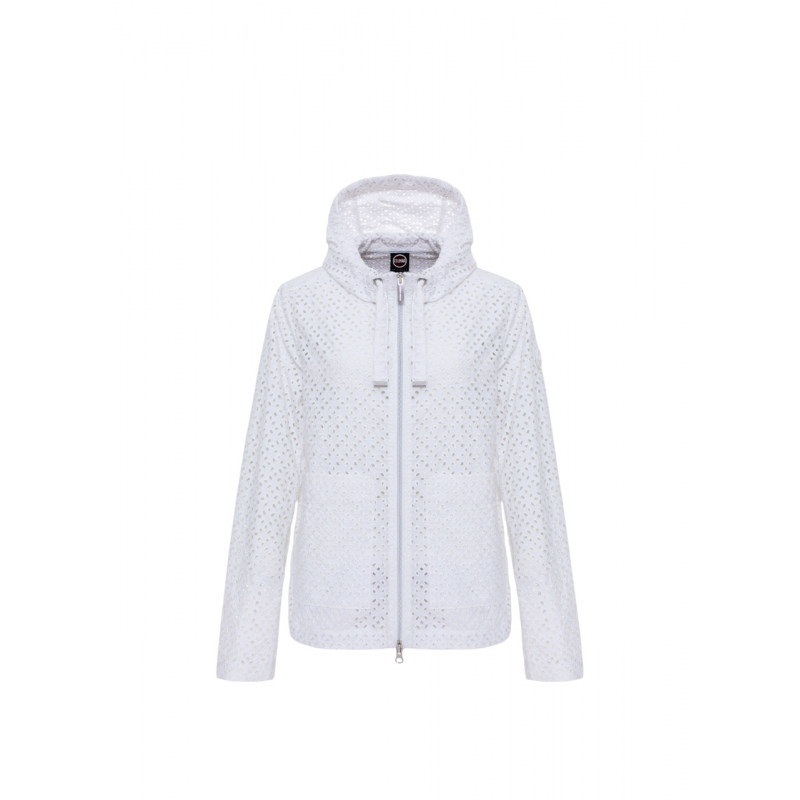 Colmar WeiBe Jacken