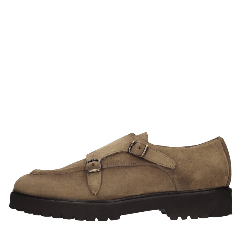 Marechiaro 1962 Niedrige Schuhe Braun