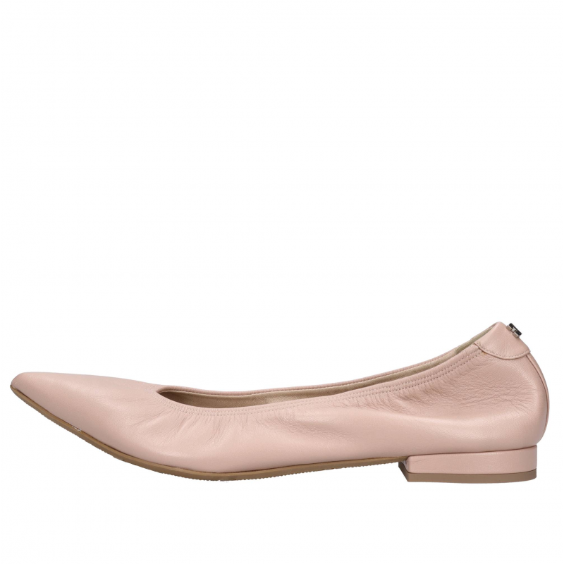 Casadei Niedrige Schuhe Pink