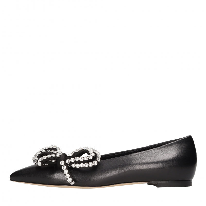 Casadei Halbschuhe Schwarz