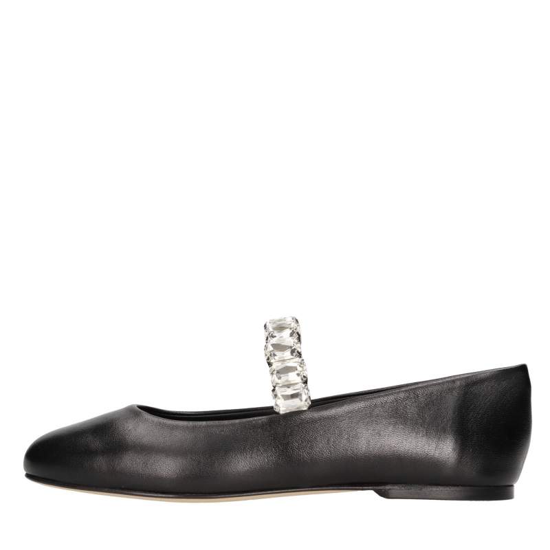 Casadei Niedrig Schuhe Schwarz