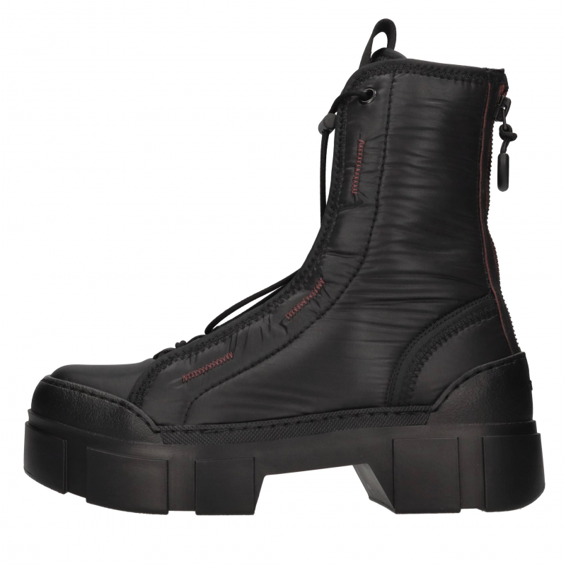 Vic Matie Stiefel schwarz