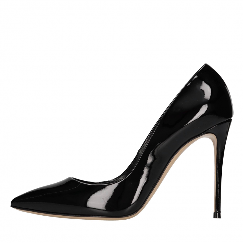 Casadei Schuhe mit schwarzem Absatz