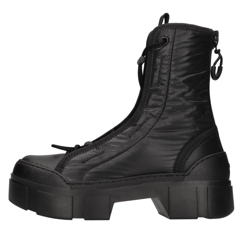 Vic Matie Stiefel schwarz