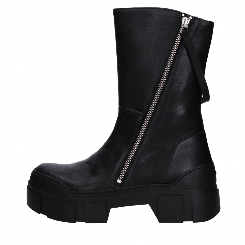 Vic Matie Stiefel schwarz