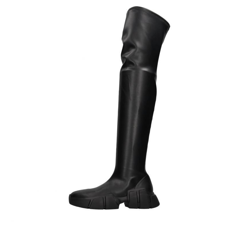 Vic Matie Stiefel schwarz