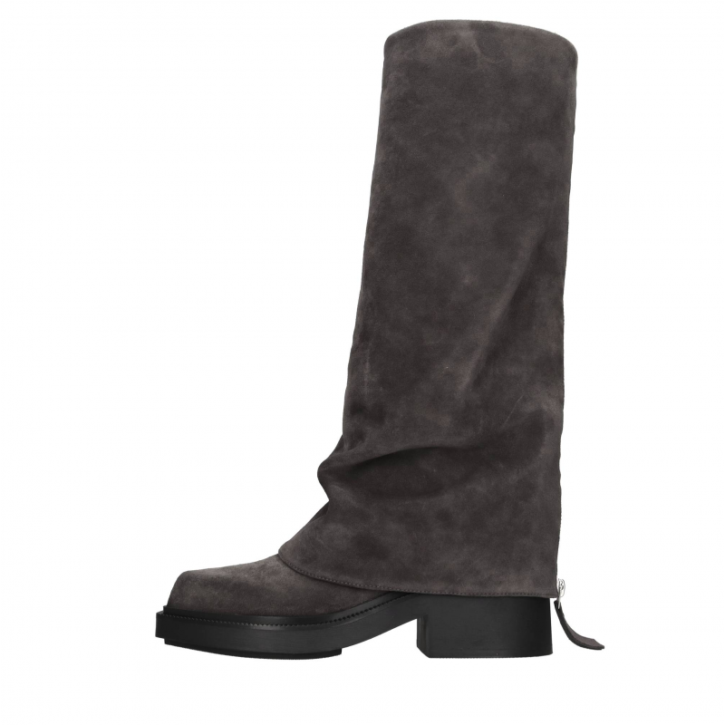 Vic Matie Stiefel schwarz