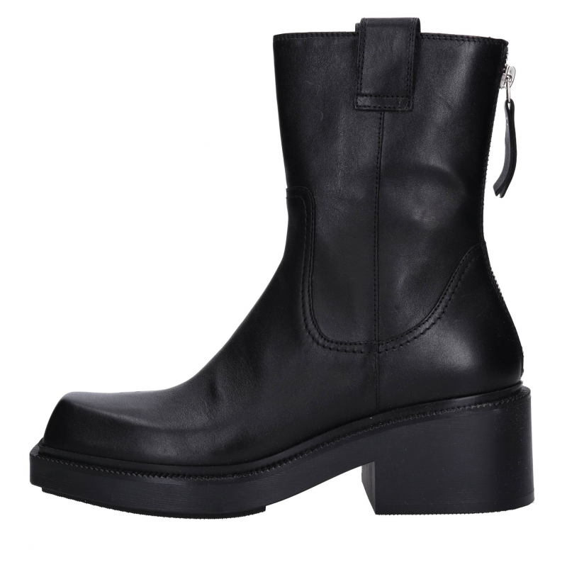 Vic Matie Stiefel schwarz