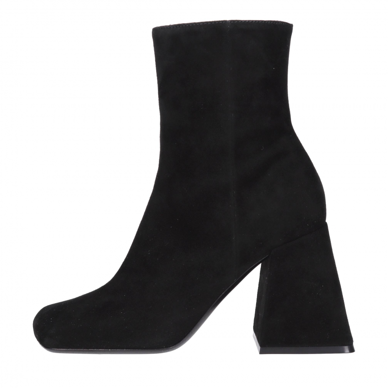 Vic Matie Stiefel schwarz
