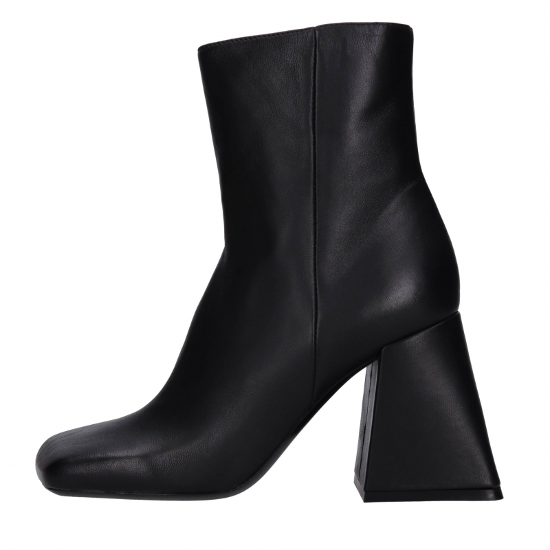 Vic Matie Stiefel schwarz