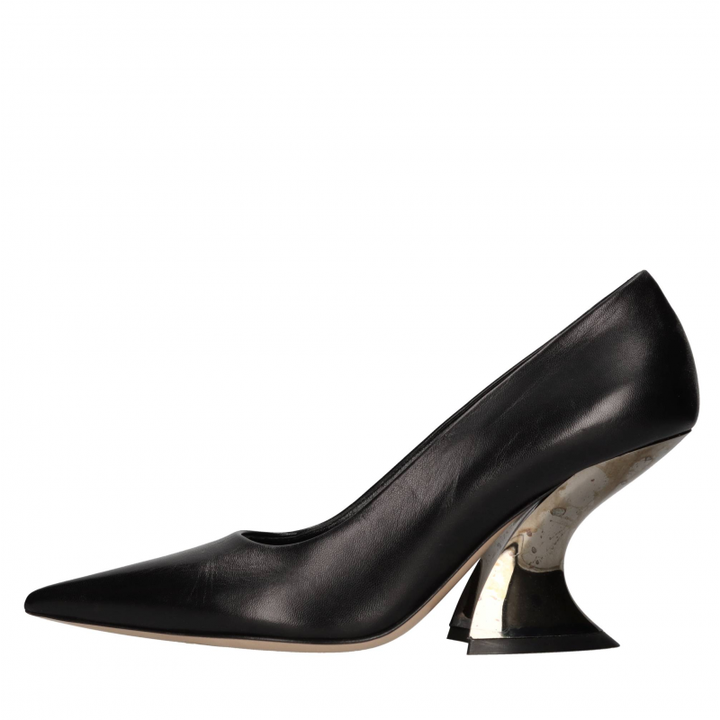 Casadei Schuhe mit schwarzem Absatz