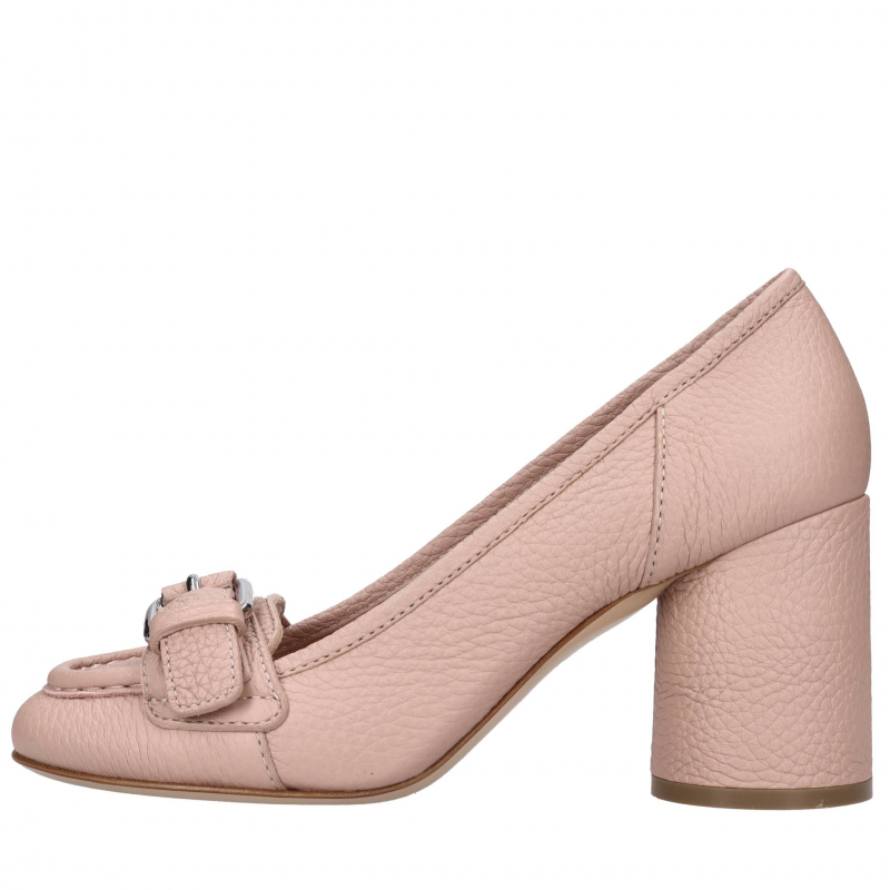 Casadei Schuhe mit Rosa Absatz
