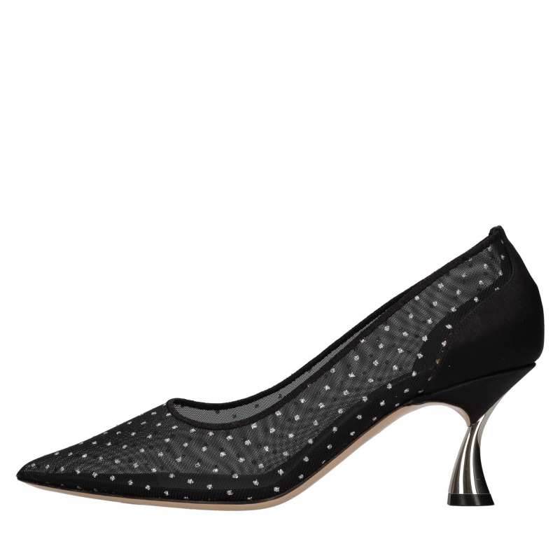 Casadei Schuhe mit schwarzem Absatz