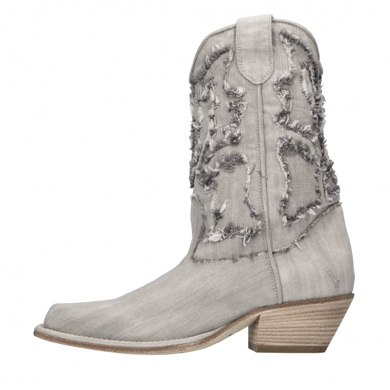 Vic Matie Stiefel schwarz