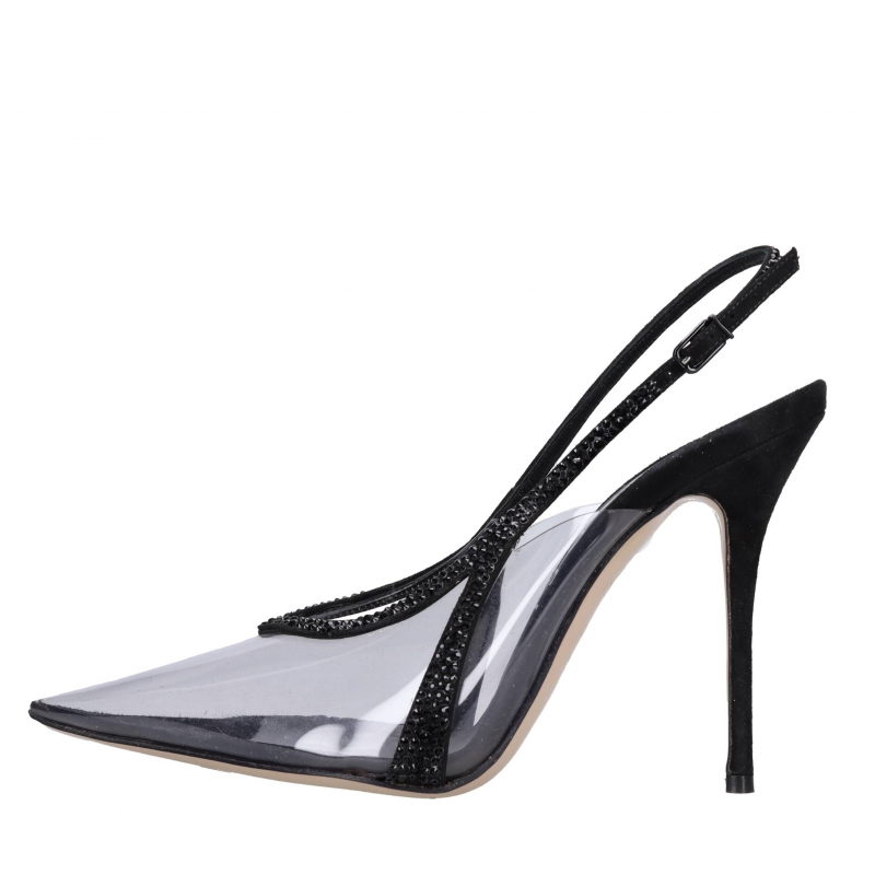 Casadei Schuhe mit schwarzem Absatz