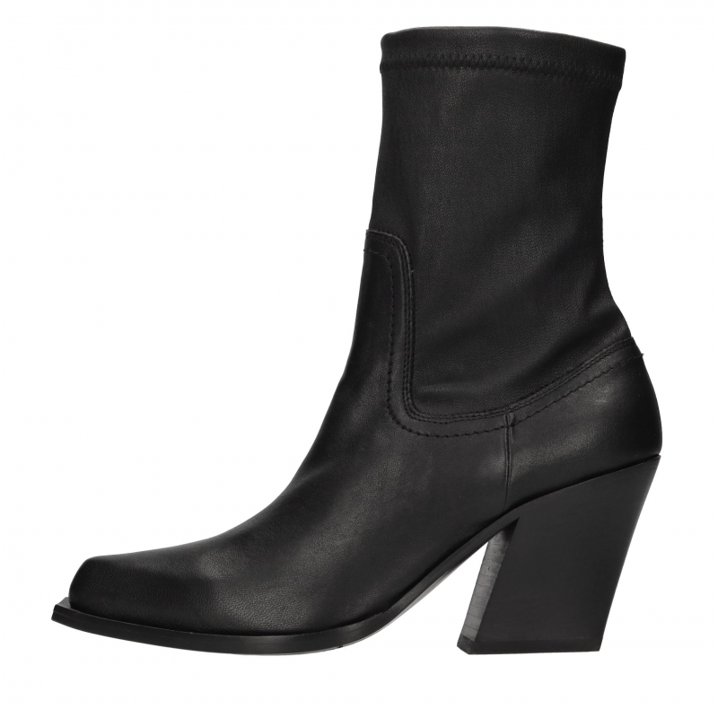 Vic Matie Stiefel schwarz