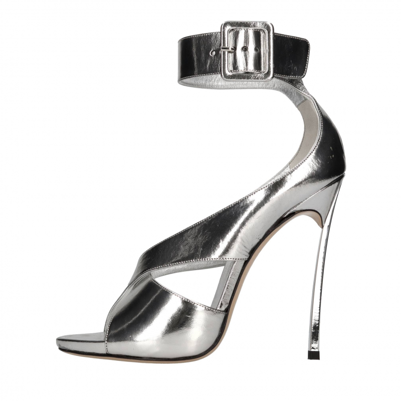 Casadei Sanduhren Silber