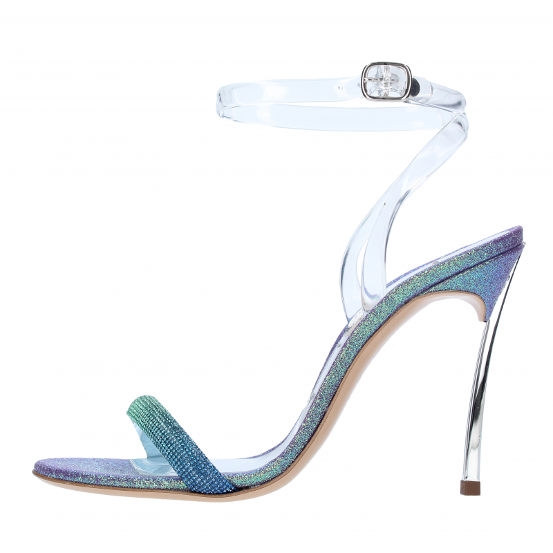 Casadei Skylight Sandalen