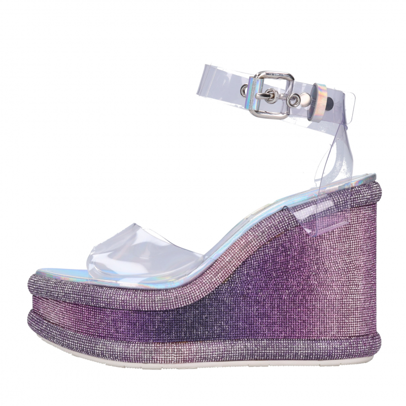 Casadei Glicine-Schuhe mit Absatz