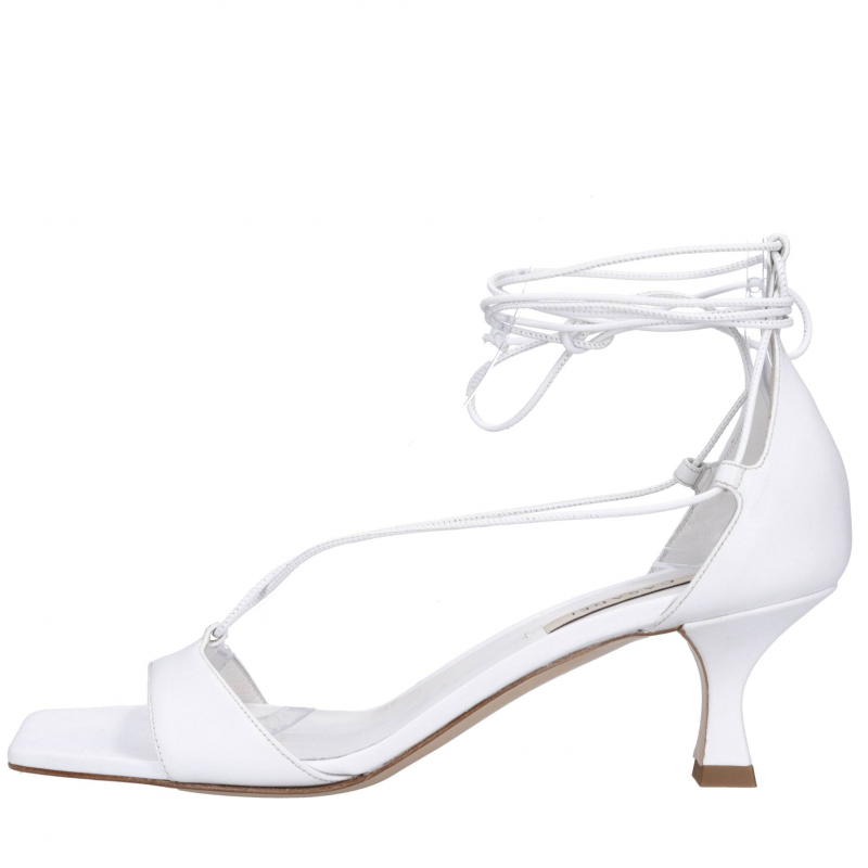 Casadei Sandel WeiB