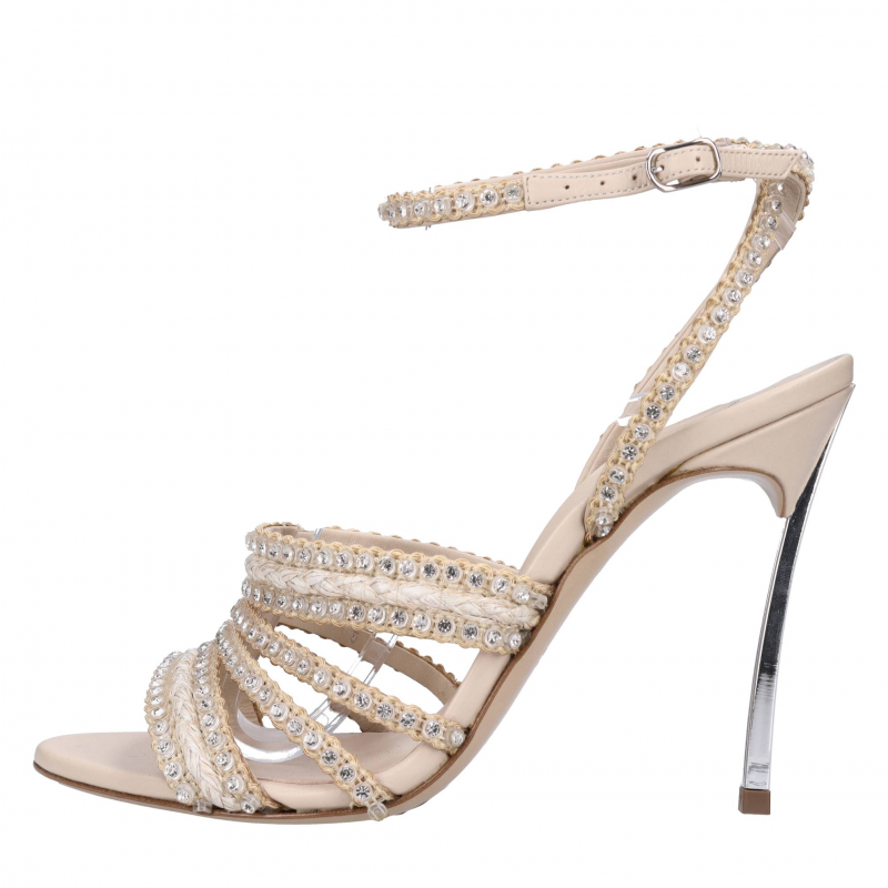 Casadei Sandelblumen