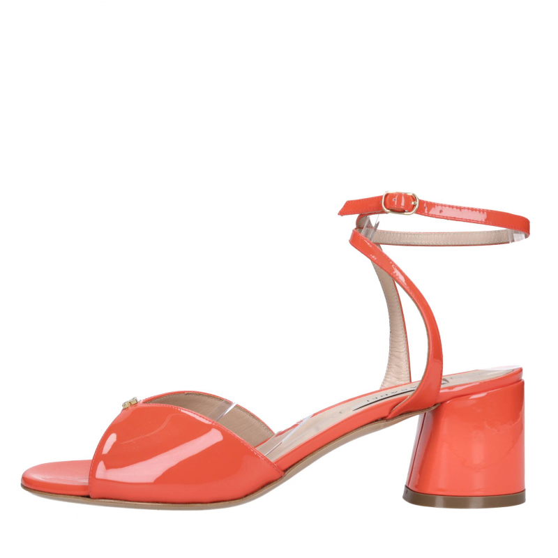Casadei Sandel Orange