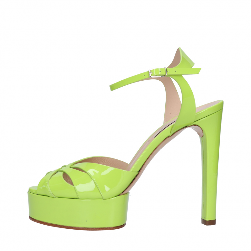 Casadei Bud Sandalen